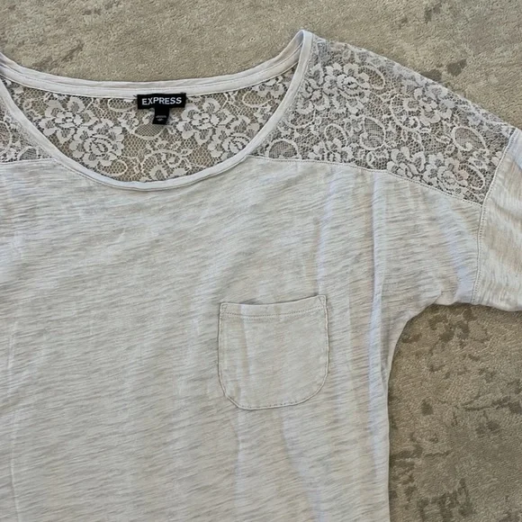 Express too - Picture 2 of 3